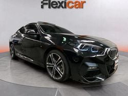 Negro Usado 2024 BMW 220 Coupe | 33.970 € (Super precio)