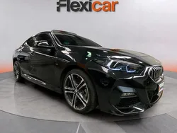 Negro Usado 2024 BMW 220 Coupe | 34.990 € (Super precio)