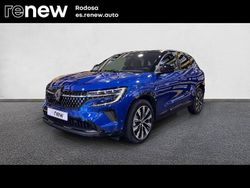 Azul Usado 2023 Renault Austral Techno SUV | 36.900 € (Caro)