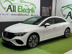 Eléctrico Usado 2023 Mercedes EQE300 Edition Berlina | 53.450 €