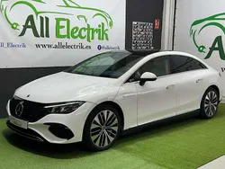 Eléctrico Usado 2023 Mercedes EQE300 Edition Berlina | 53.450 €