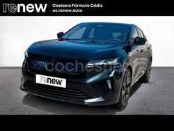 Naranja Nuevo 2025 Renault Rafale Esprit Alpine SUV | 38.990 € (Precio justo)