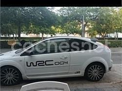 Blanco Usado 2007 Ford Focus Trend Berlina | 1500 € (Super precio)