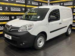 Blanco Usado 2020 Renault Kangoo Utilitario | 13.900 € (Caro)