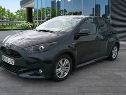 Usado 2022 Toyota Yaris Business Edition | 16.890 € (Precio justo)