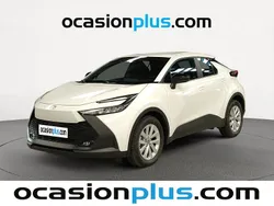 Blanco Nuevo 2025 Toyota C-HR Active SUV | 27.273 € (Precio justo)