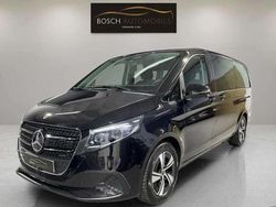 Negro Usado 2025 Mercedes V250 Monovolumen | 69.990 €