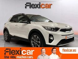 Blanco Usado 2018 Kia Stonic SUV | 13.990 € (Precio justo)