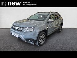Gris Usado 2024 Dacia Duster Journey SUV | 18.950 € (Super precio)