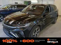 Eléctrico Usado 2022 MG Marvel R Luxury SUV | 25.850 € (Un poco caro)