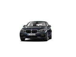 Usado 2020 BMW 116 Executive Utilitario | 23.900 € (Un poco caro)