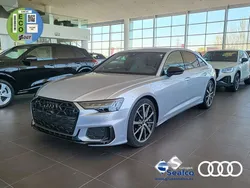 Gris Nuevo 2025 Audi A6 Berlina | 62.150 €