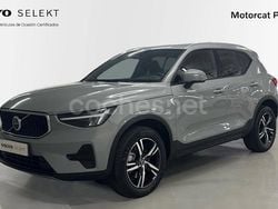 Gris / plata Nuevo 2025 Volvo XC40 Core SUV | 38.500 € (Precio justo)