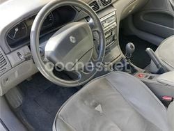 Beige Usado 2004 Renault Laguna GrandTour Privilege Familiar | 2000 €