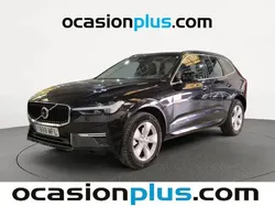 Negro Usado 2023 Volvo XC60 Core SUV | 30.682 € (Super precio)