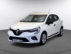 Usado 2020 Renault Clio V Intens | 12.290 € (Precio justo)