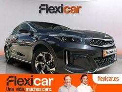 Gris Usado 2023 Kia XCeed SUV | 15.190 € (Super precio)