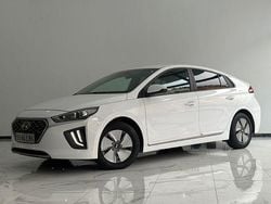 Blanco Usado 2021 Hyundai Ioniq Utilitario | 15.890 € (Buen precio)