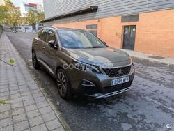 Verde Usado 2019 Peugeot 3008 GT-line SUV | 12.000 € (Super precio)