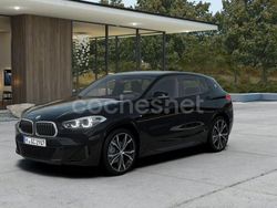 Negro Usado 2022 BMW X2 SUV | 29.900 € (Precio justo)