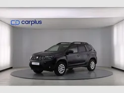 Usado 2022 Dacia Duster Prestige SUV | 17.490 € (Precio justo)