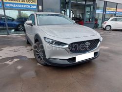 Blanco Usado 2025 Mazda CX-30 Prime-Line SUV | 24.990 €