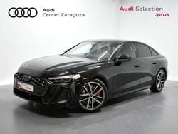 Negro Nuevo 2025 Audi A5 Ambiente Berlina | 65.500 €