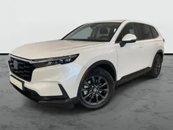 Blanco diamond dust perlado Usado 2025 Honda CR-V Elegance SUV | 43.990 € (Un poco caro)