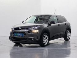 Usado 2019 Citroën C4 Cactus Feel Utilitario | 9990 € (Precio justo)