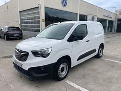 Blanco Usado 2021 Opel Combo S Monovolumen | 13.990 € (Precio justo)
