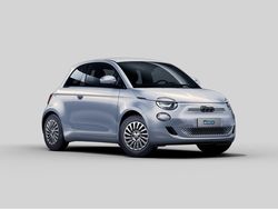 Azul celestial Usado 2024 Fiat 500e | 34.405 €