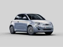 Azul celestial Nuevo 2024 Fiat 500e | 33.689 €