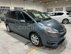 Citroën Grand C4 Picasso
