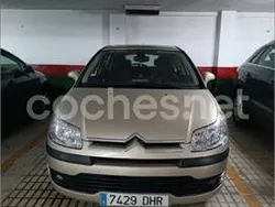 Beige Usado 2005 Citroën C4 Berlina | 2800 € (Super precio)