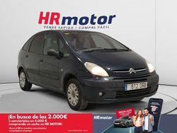 Gris Usado 2005 Citroën Xsara Monovolumen | 3790 € (Caro)