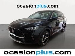 Blanco Usado 2023 MG EHS Luxury SUV | 23.682 € (Precio justo)