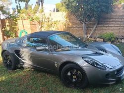 Usado 2006 Lotus Elise Descapotable | 40.000 €