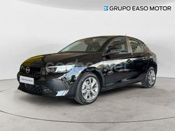 Negro Nuevo 2025 Opel Corsa Edition Berlina | 19.990 € (Precio justo)