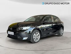 Negro Nuevo 2025 Opel Corsa Edition Berlina | 19.990 € (Precio justo)
