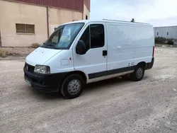 Blanco Usado 2006 Fiat Ducato Van | 5000 €