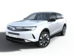 Negro Nuevo 2025 Opel Grandland X S SUV | 32.690 € (Precio justo)