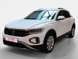 Nuevo 2024 VW T-Roc SUV | 29.500 € (Precio justo)