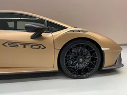 Amarillo Usado 2022 Lamborghini Huracán Coupe | 394.000 €