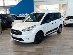 Blanco Usado 2023 Ford Tourneo Connect Active Monovolumen | 21.990 € (Super precio)