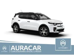 Blanco Nuevo 2024 Citroën C5 Aircross SUV | 27.370 € (Super precio)