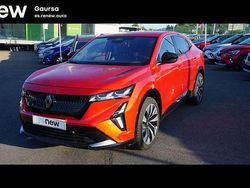 Rojo Usado 2024 Renault Rafale Techno SUV | 32.900 €