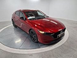 Otro Usado 2023 Mazda 3 Homura-Line Berlina | 23.990 € (Precio justo)