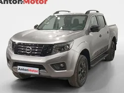 Usado 2021 Nissan Navara N-Guard Recogida | 32.900 € (Precio justo)