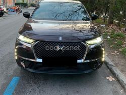 Granate Usado 2019 DS Automobiles DS7 Crossback So Chic SUV | 17.500 € (Precio justo)