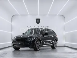 Negro Usado 2010 BMW X1 SUV | 12.999 € (Precio justo)